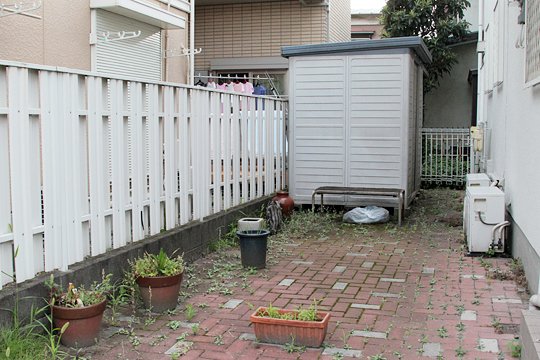 太田区のねこ