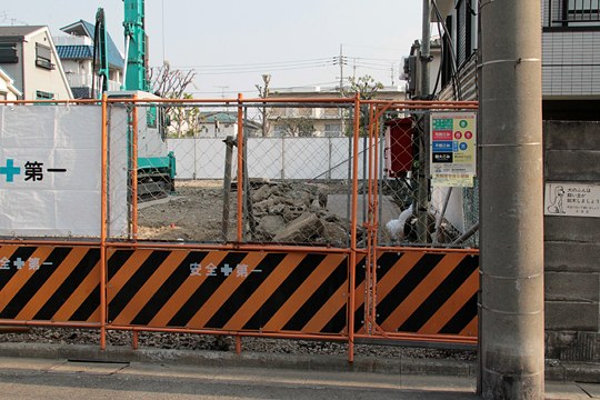 太田区のねこ
