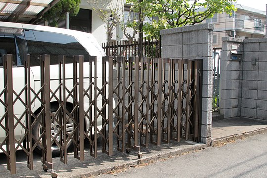 太田区のねこ