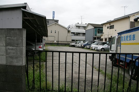 太田区のねこ