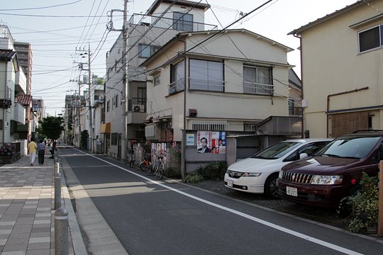 太田区のねこ