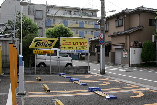 太田区のねこ