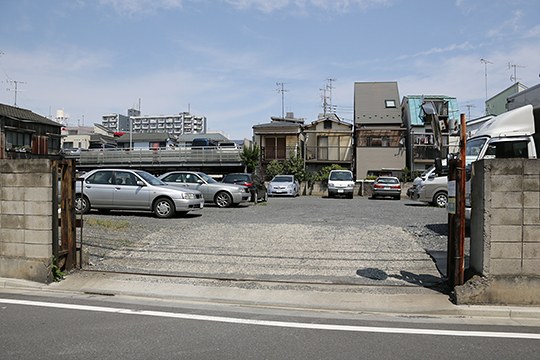 太田区のねこ