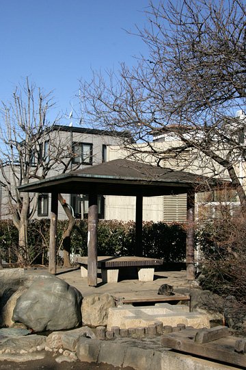 太田区のねこ