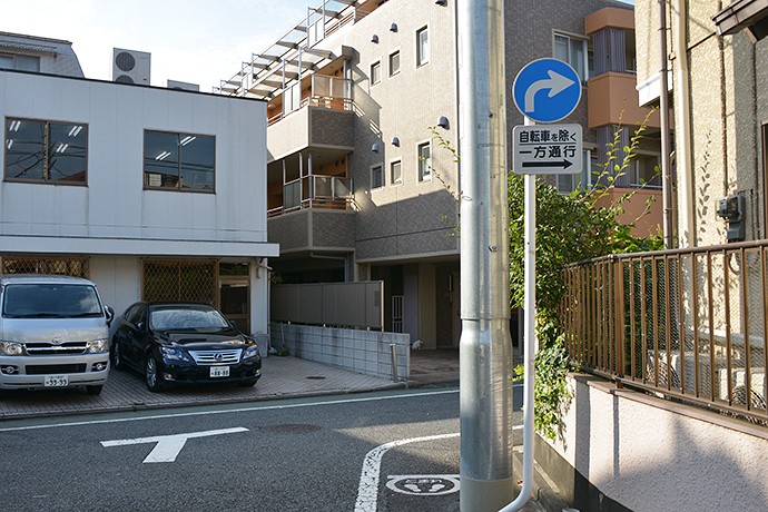 太田区のねこ