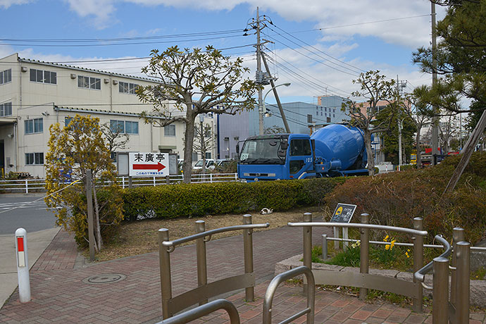 太田区のねこ