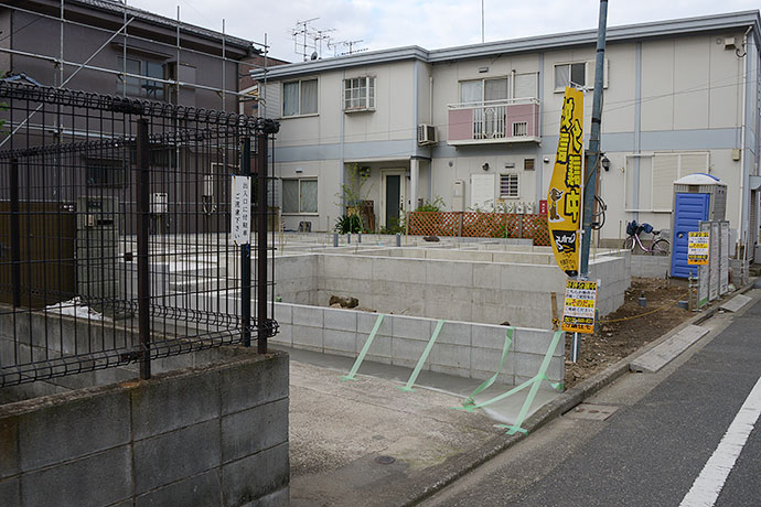 太田区のねこ